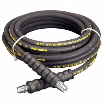 Hydraulic Hose Assembly 1/4 ID x 30 ft.