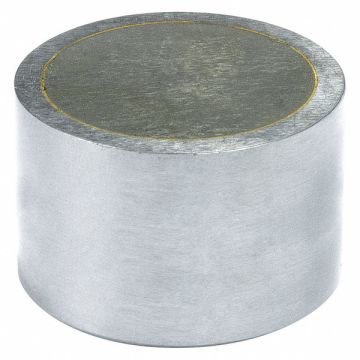 Cylindrical Fixture Magnet 44 lb Pull