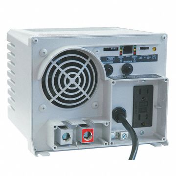 Inverter  Battery Charger 1500 W Output