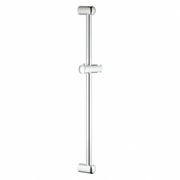 Shower Slide Bar Grohe Metal Plastic