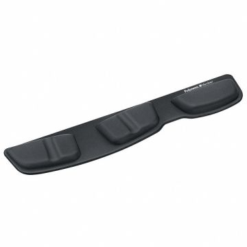 Palm Support w/Microban Leatherette Blk