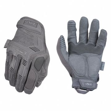 Tactical Glove Gray M PR