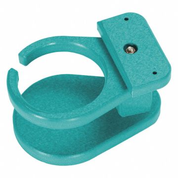 Cup Holder Turquoise