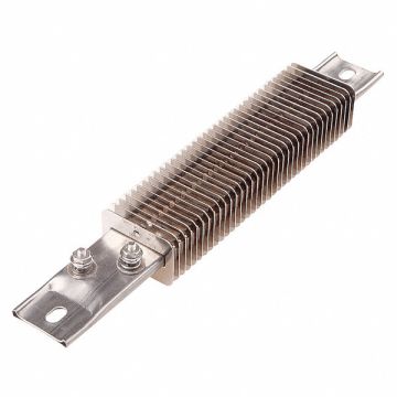 Finned Strip Heater 120V 10-1/2 in L