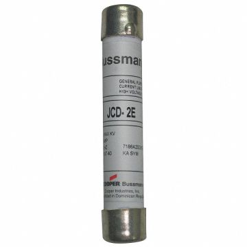 Fuse E-Rated 2A JCD Series