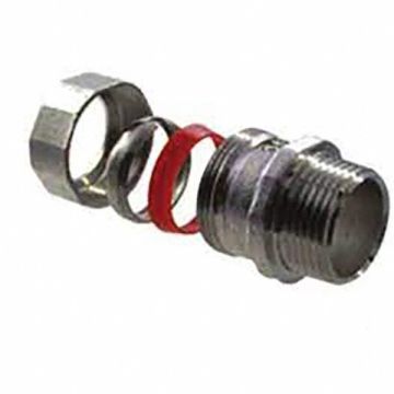 Connector SS Overall L 5.15in