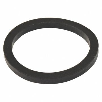 Washer Rubber 1 1/4 in Pipe Size PK100