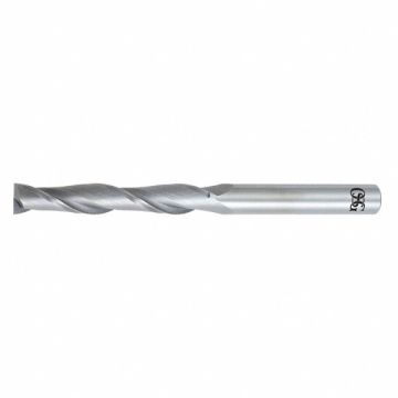 Sq. End Mill Single End Carb 20.00mm