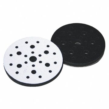 Soft Interface Pad 6 x 1/2 x 3/4 In