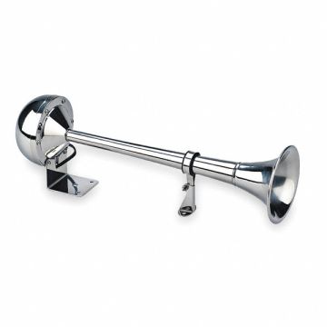 Low Tone Single Trumpet Horn Electric