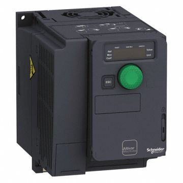Variable Frequency Drive 1 1/2hp 500V