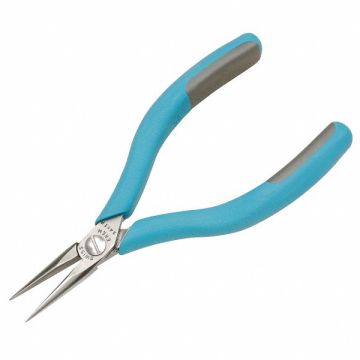 Needle Nose Plier 5-3/4 L Smooth