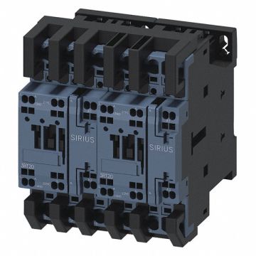 Reversing contactor assembly AC-3 11 kW