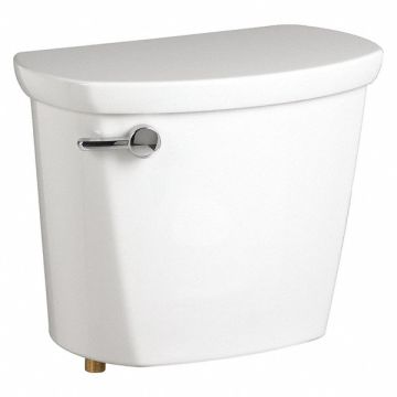 Toilet Tank Gravity Single Flush