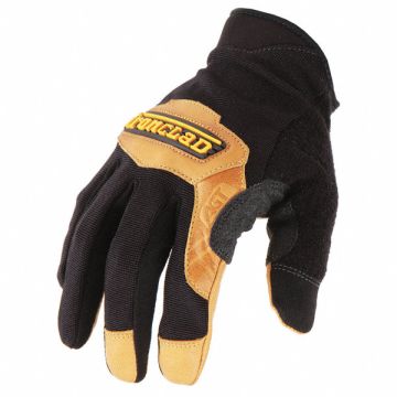 H4220 Mechanics Gloves M/8 9 PR