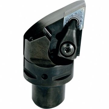 Indexable Turning Toolholder Polygon