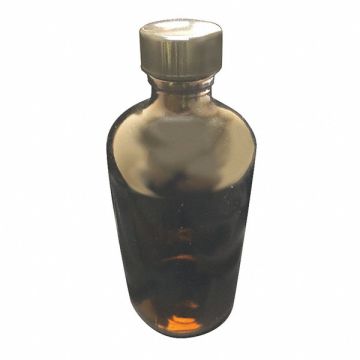 Bottle 60mL Glass Narrow PK24
