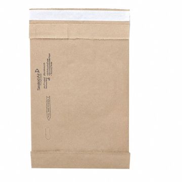 Padded Mailer Recycled Macerated Padding