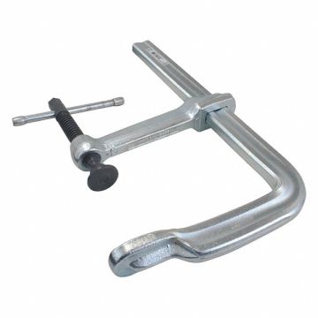 Bar Clamp Replaceable 36 in 7 in D