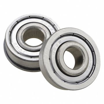 Precision Bearing Up To 1-3/8 in Hub PK2