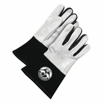 VF Welding Gloves M/8 56ED11 PR