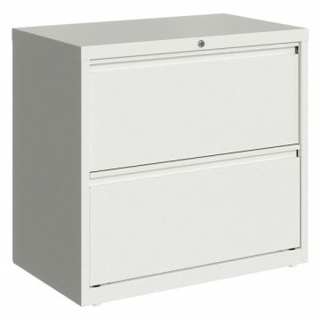 Lateral File Cabinet 30 W 28 H