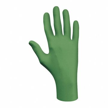 K2526 Disposable Gloves Nitrile M PK100