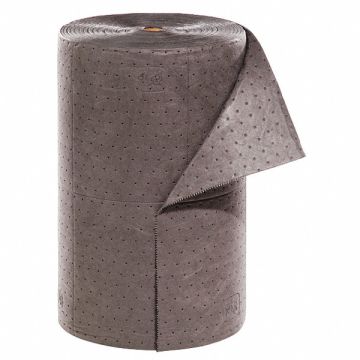 Absorbent Roll Universal Gray 200 ft.L