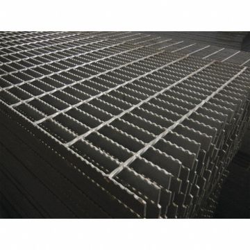 Carbon Steel Rectangle Bar Grating 24 L
