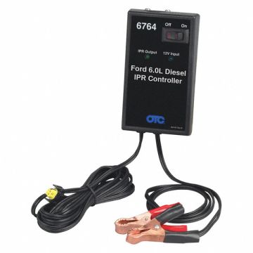 IPR Controller Black 9 in