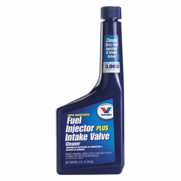 Fuel Injector and Intake Valve Cleaner