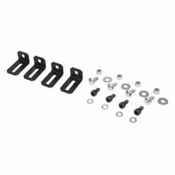 Compact Threader Mounting Kit Steel