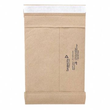 Padded Mailer Recycled Macerated Padding