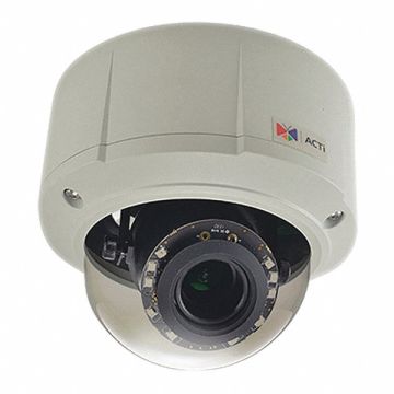 IP Camera 4.3x Optical Zoom 10 MP 1080p