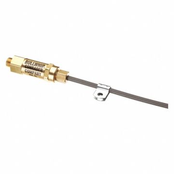 Cable Throttle Control 500 PSI 1/8 NPT