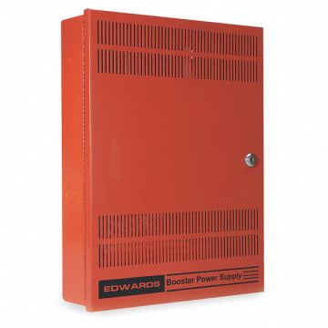 Power Booster 10 Amp Red