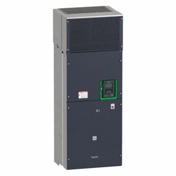Variable Freq. Drive 350hp 380 to 480V