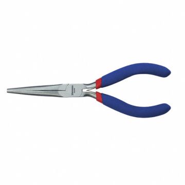 Needle Nose Plier 5-7/8 L Smooth
