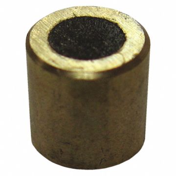 Round Base Magnet Neodymium 0.25lb Pull