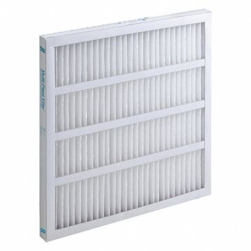 Filter Pleated HC Self-Sup 14 x 25 x 1