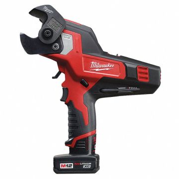 Cordless Cable Cutter M12 C Head