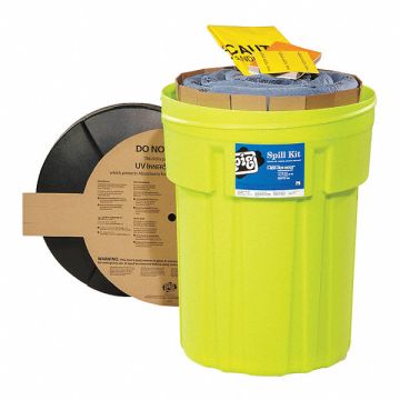 Spill Kit Universal Green