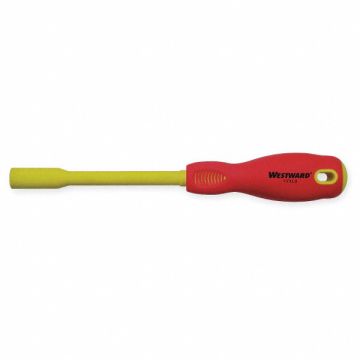 Solid Round Nut Driver 8 mm