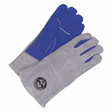 Welding Gloves L Gaunt VF 56LE37 PR