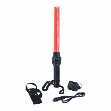 Safety Wand Megaphone 5 ft. Portable 20W