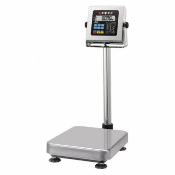 Platform Counting Bench Scale LCD