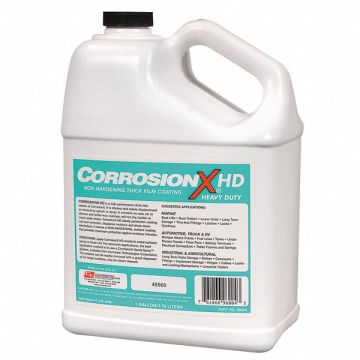 Corrosion Inhibitor Penetrant Lubricant