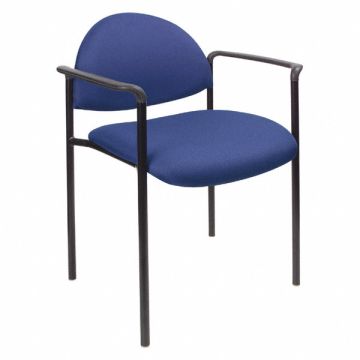 Stacking Chair Overall 30-1/2 H
