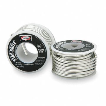 HARRIS Stay-Brite Solder Wire