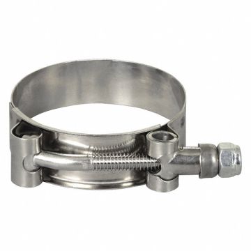 Ultra T-Bolt Clamp 3.43 to 3.75